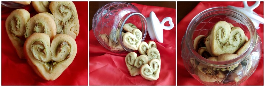 cœurs faciles pour la Saint-Valentin