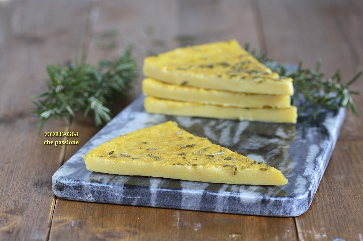 CECINA mieux au four ou à la poêle ?