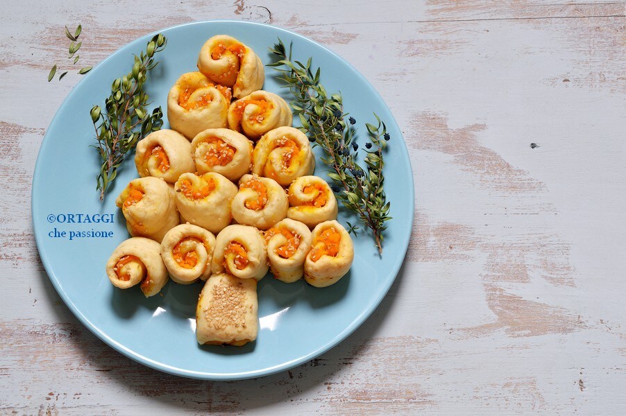 Arbre de Noël – Tarte salée vegan