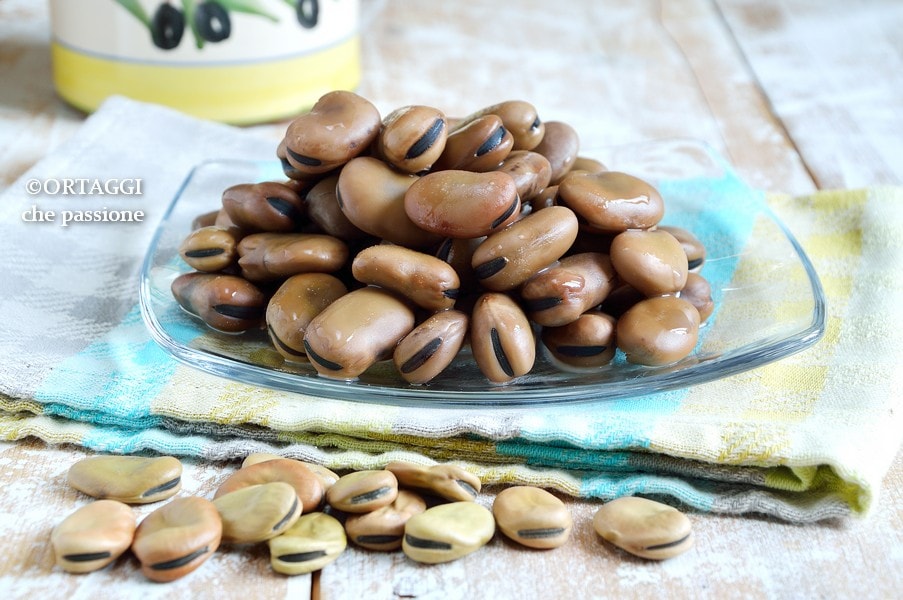Comment cuisiner les fèves sèches avec peau – temps de trempage et cuisson