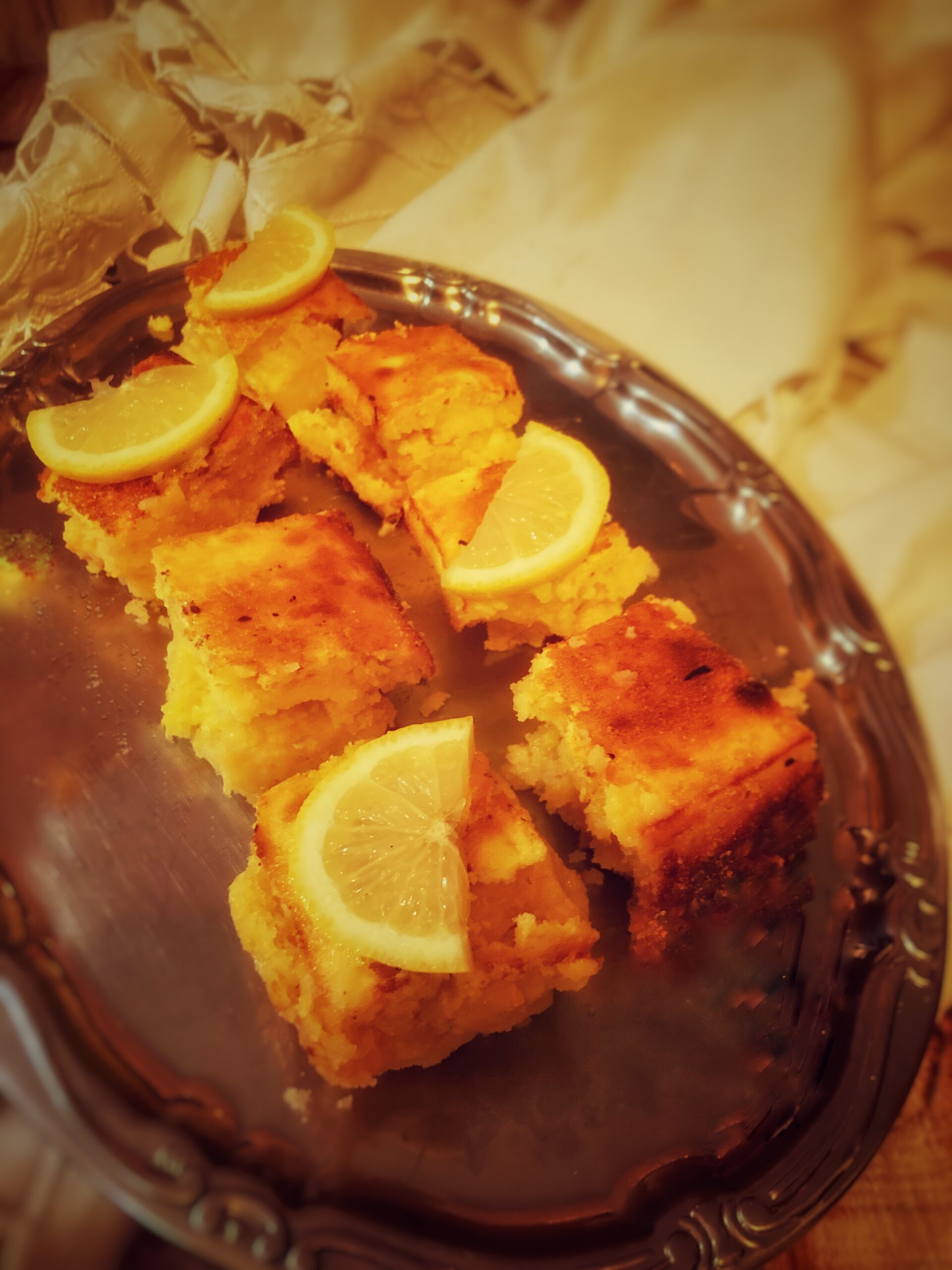 Lemon Bar (États-Unis)