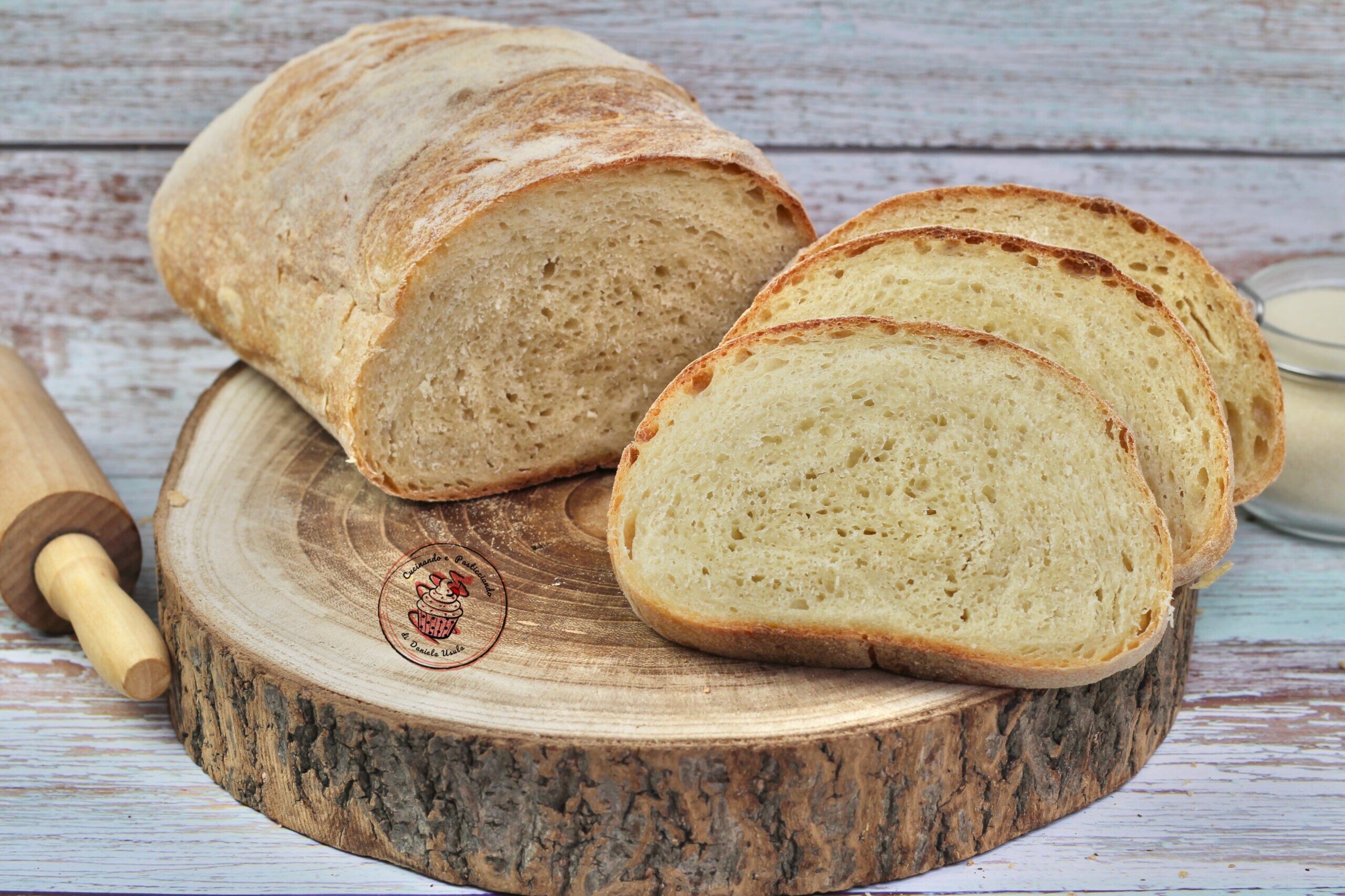 Pain à l’eau Bimby, la recette qui rend fou le web