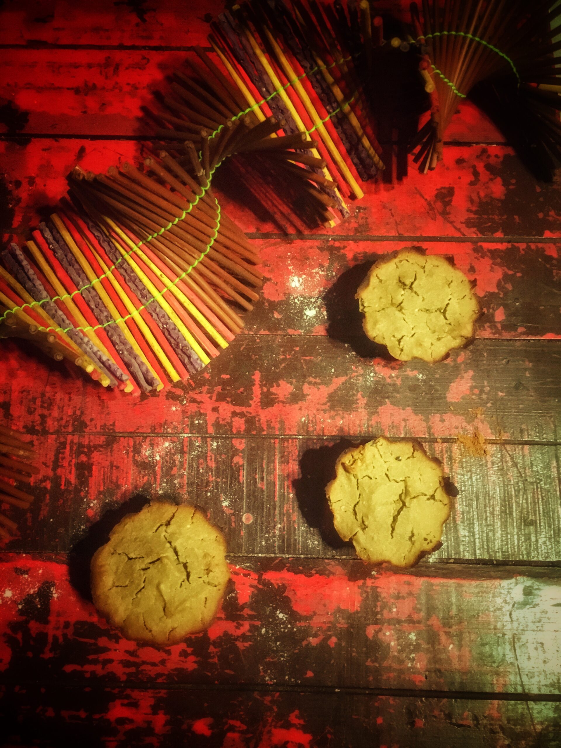 Quesadilla herreña (Espagne)