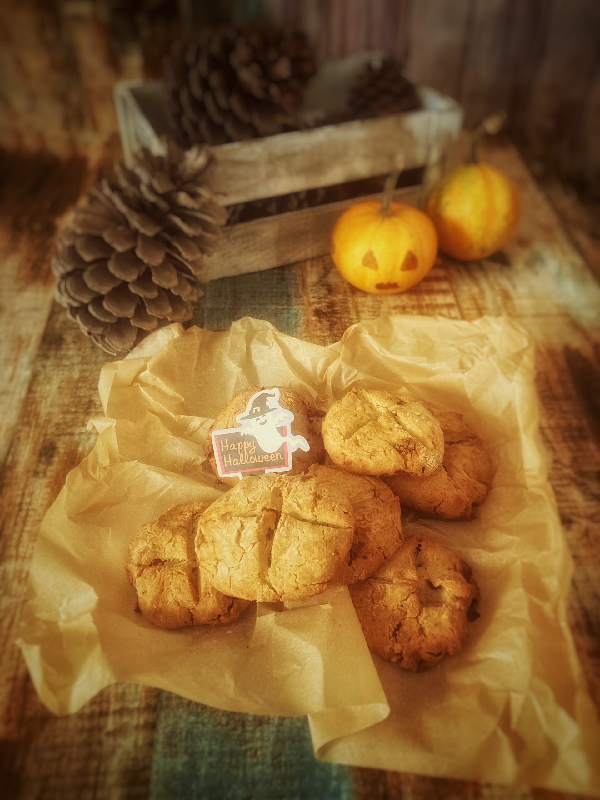 Soul Cake (Grande-Bretagne et Irlande)