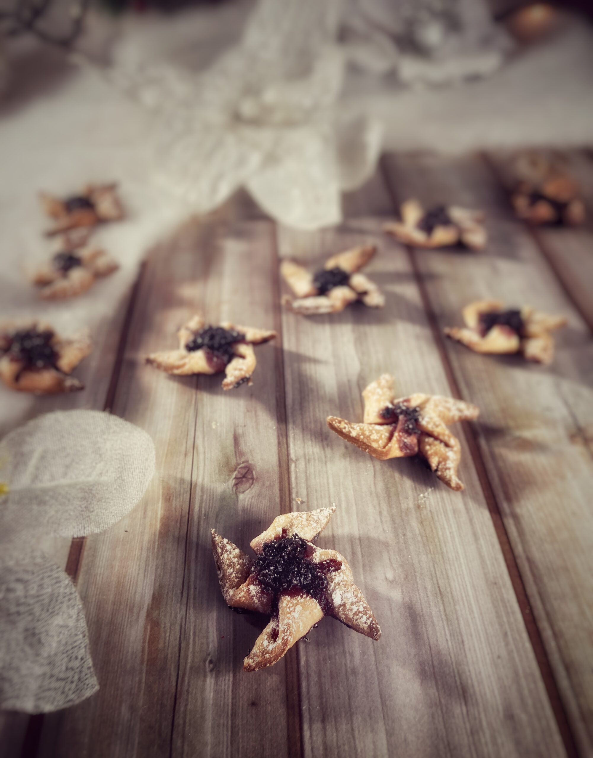 Joulutorttu (Finlande)