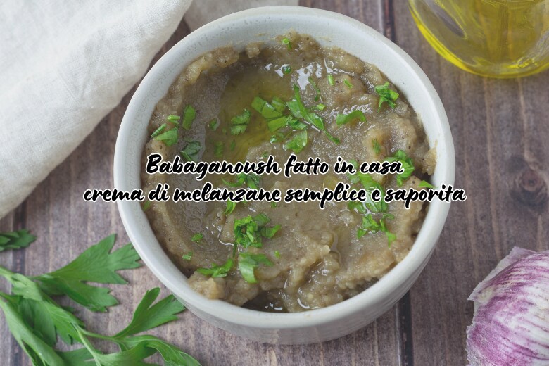 Babaganoush