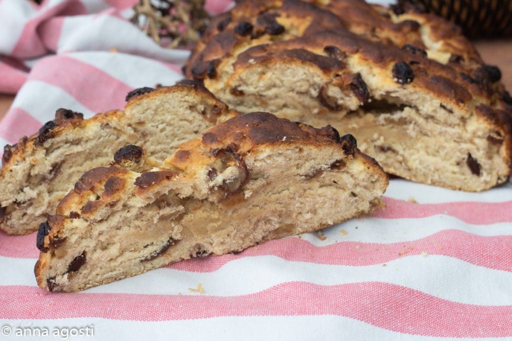 Bisciola de la Valteline douceur typique