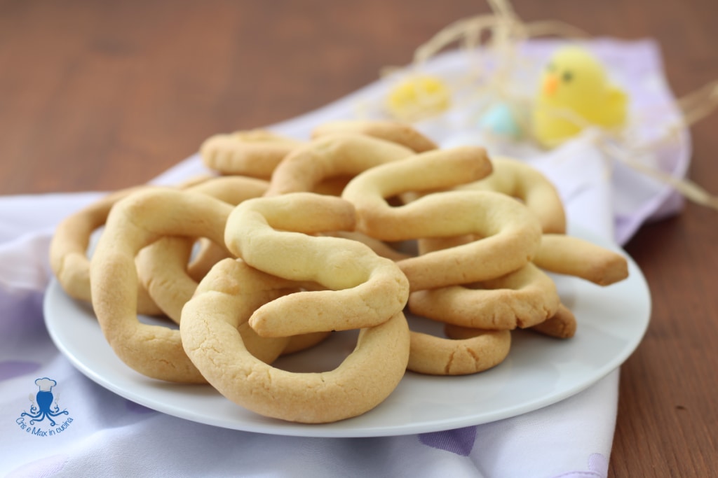 Biscuits Buranelli