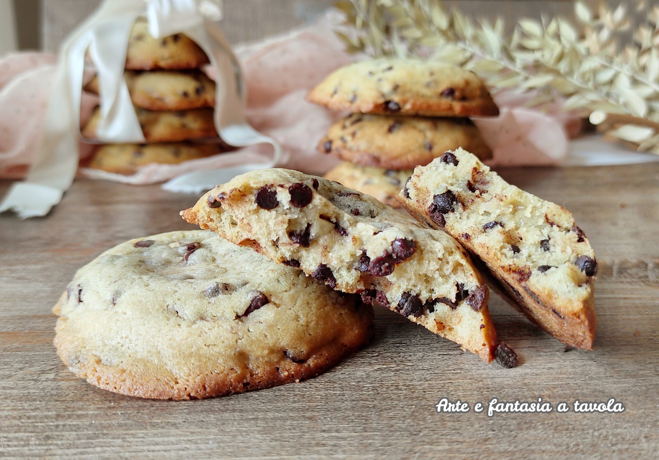 Crumbl Cookies mania : l&rsquo;astuce infaillible pour obtenir cette texture « chewy » qui fait craquer le web.