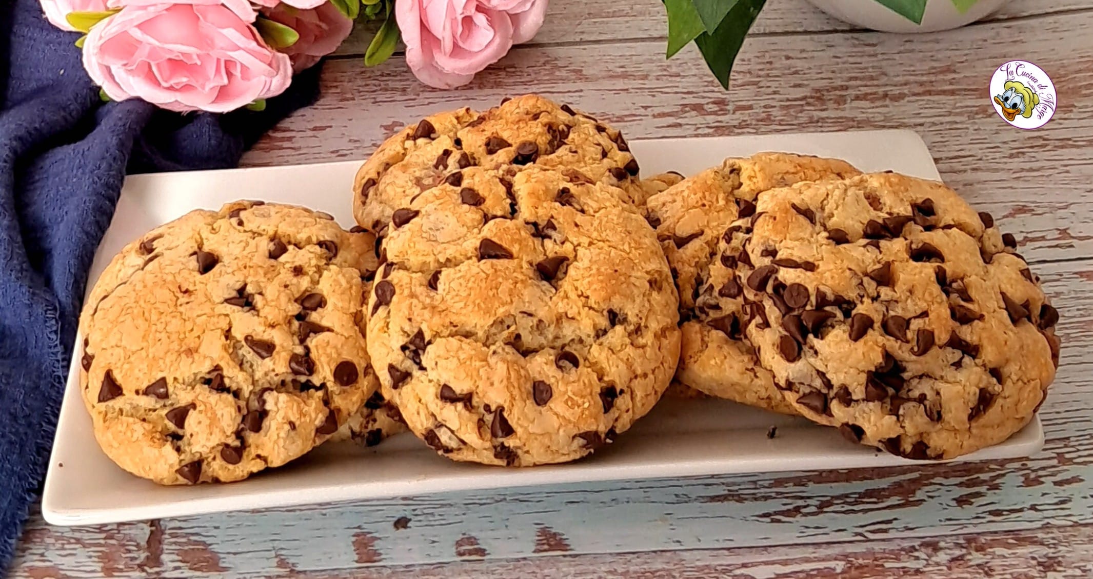 Biscuits Crumbl