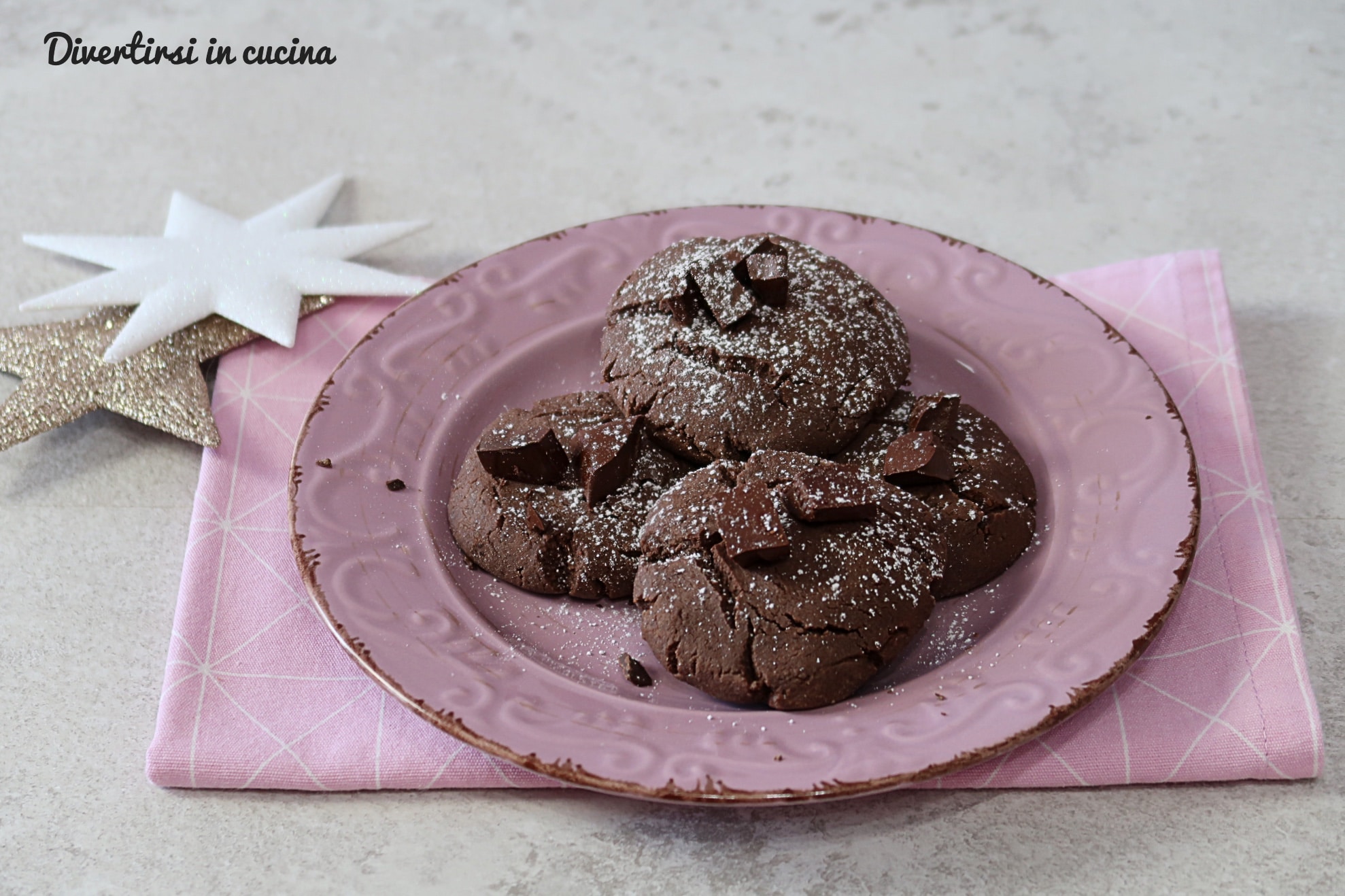 Biscuits ultra-rapides au micro-ondes