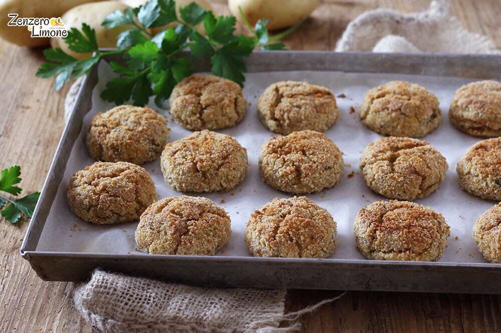 Boulettes de thon