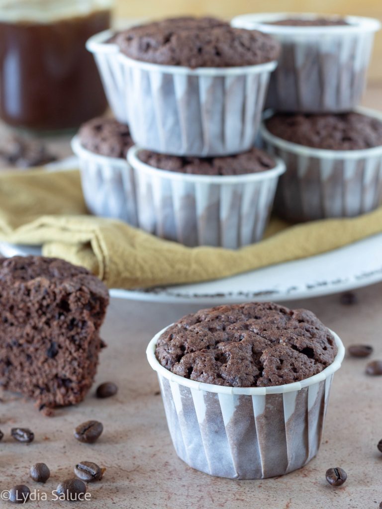 brownies muffin bruffin