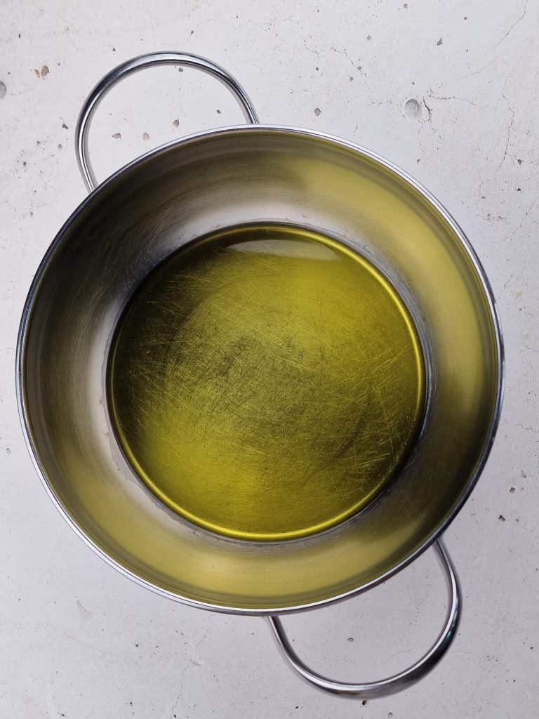 Bucatini all'amatriciana erronée