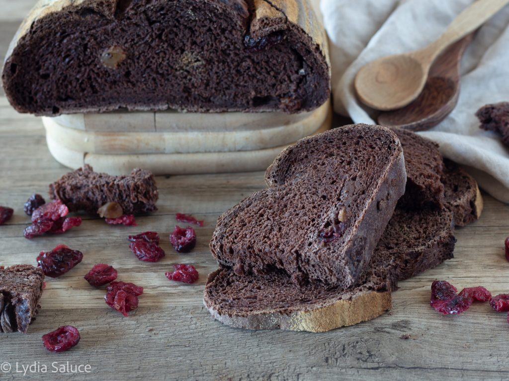 pain au cacao
