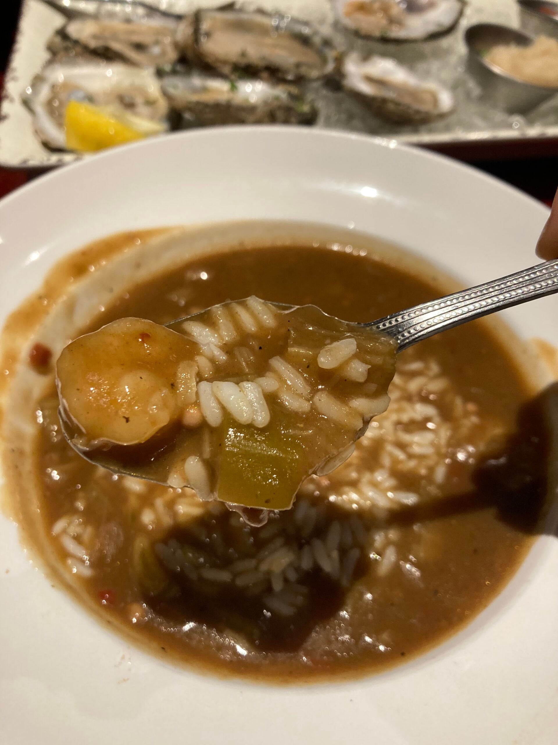 Gumbo (États-Unis)