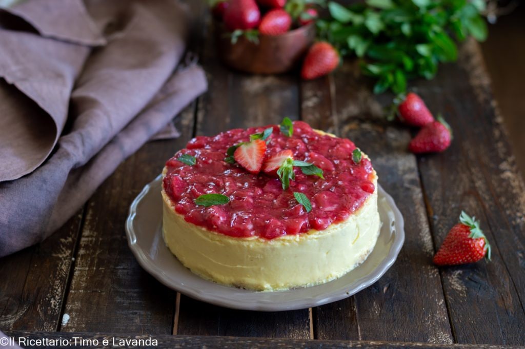 cheesecake vegan sans cuisson