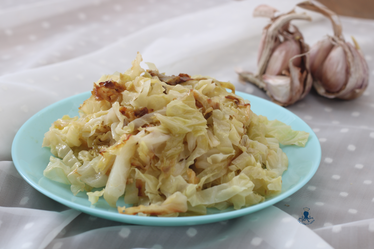 Choucroute à la piémontaise, recette régionale avec et sans Thermomix.