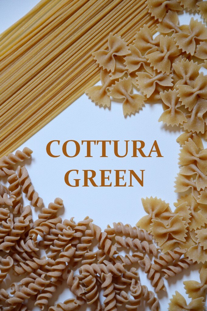 CUISSON VERTE - cuire les pâtes à feu éteint