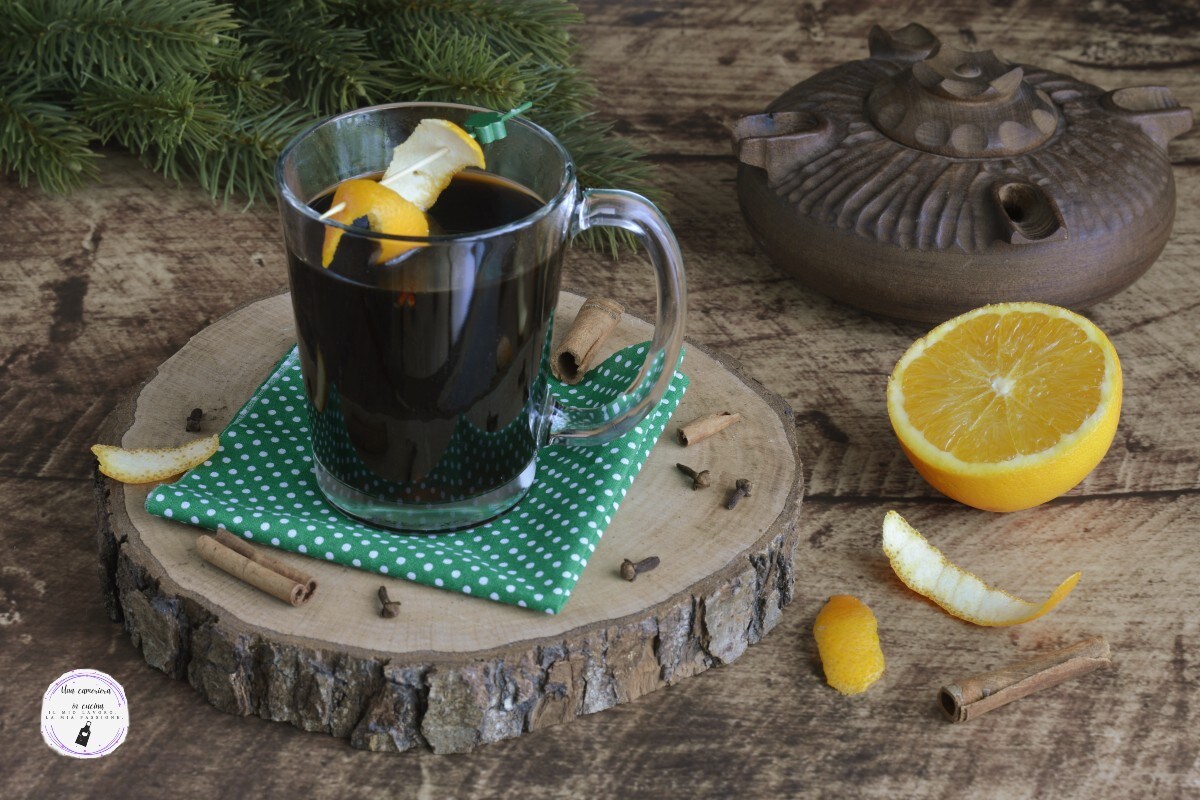Café à la valdôtaine