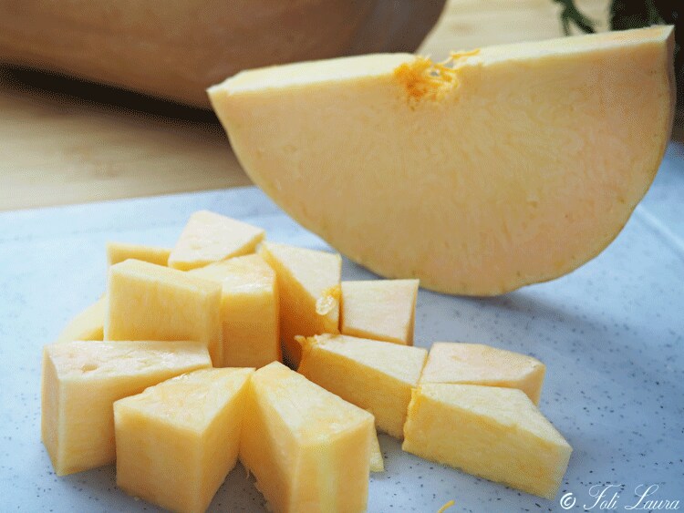 Comment congeler la citrouille : Guide complet pour conserver au mieux votre citrouille