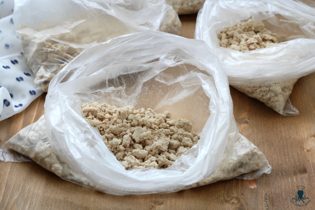 Comment congeler la levure de bière fraîche