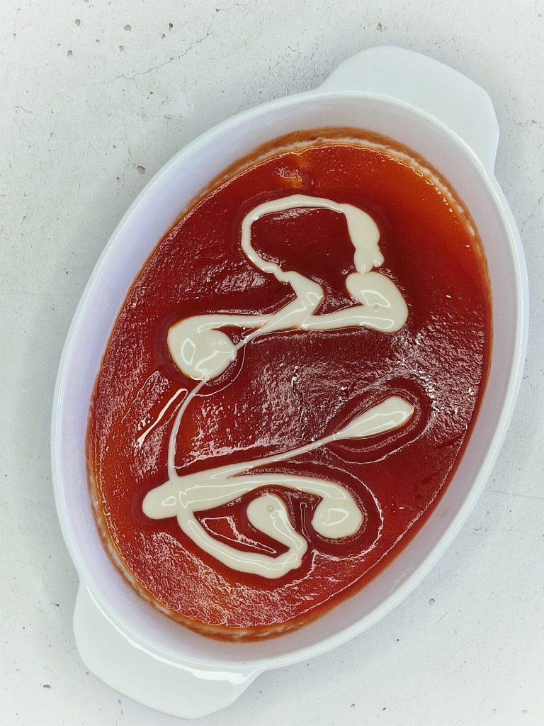 Conchiglioni farcis à la ricotta et aux épinards au four