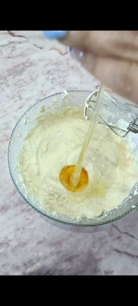 Crème de fromage
