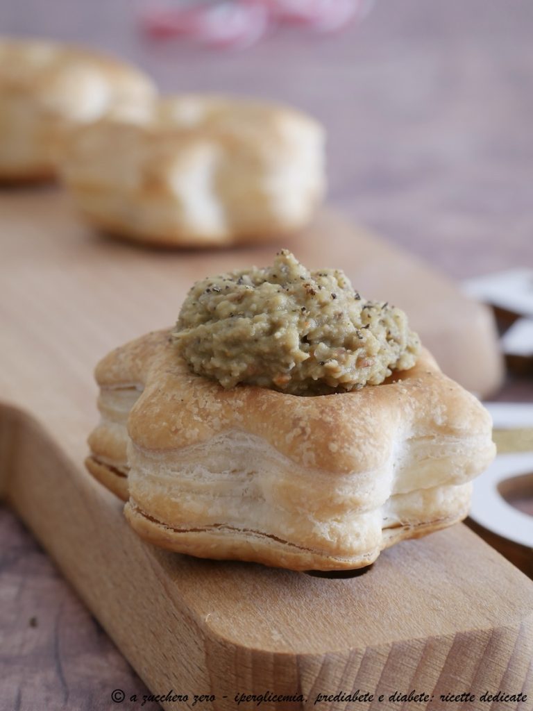 Crème de lentilles légère