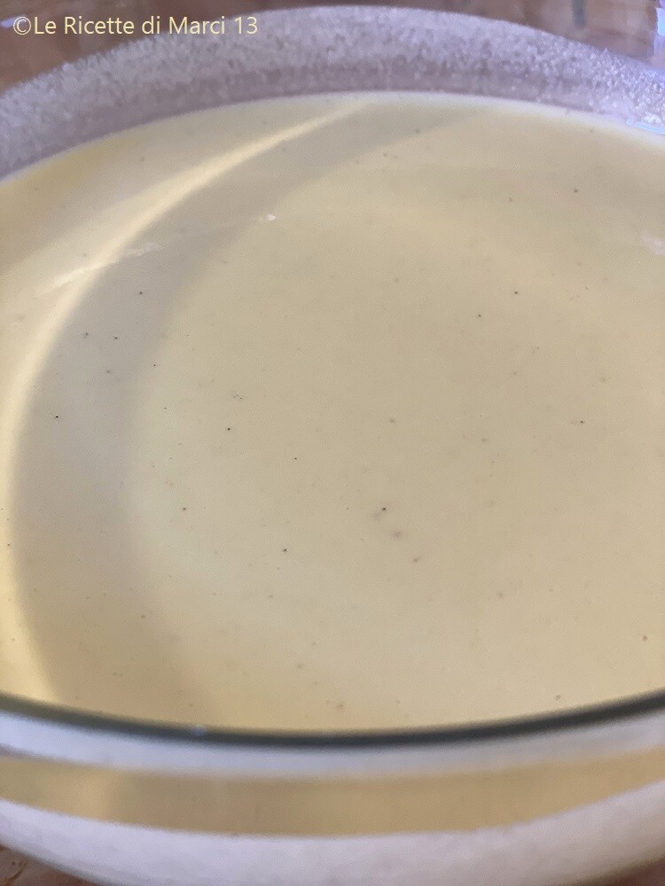 Crêpes rapides à la Nutella pâte