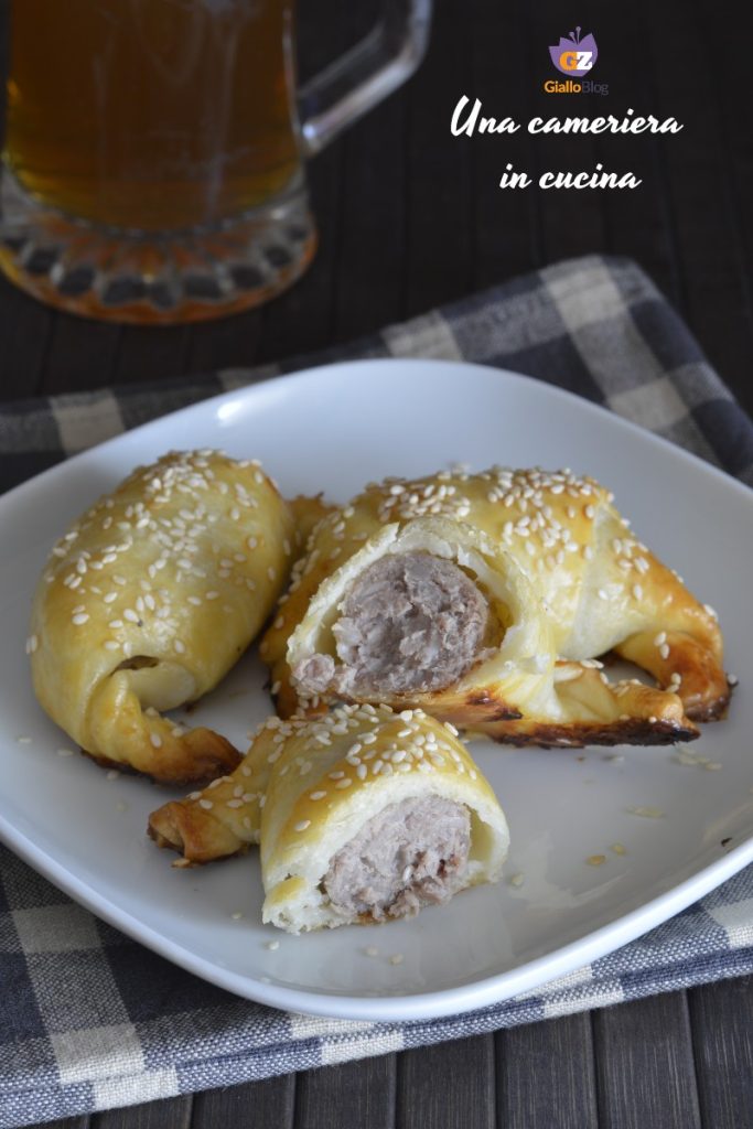 croissant-saucisse