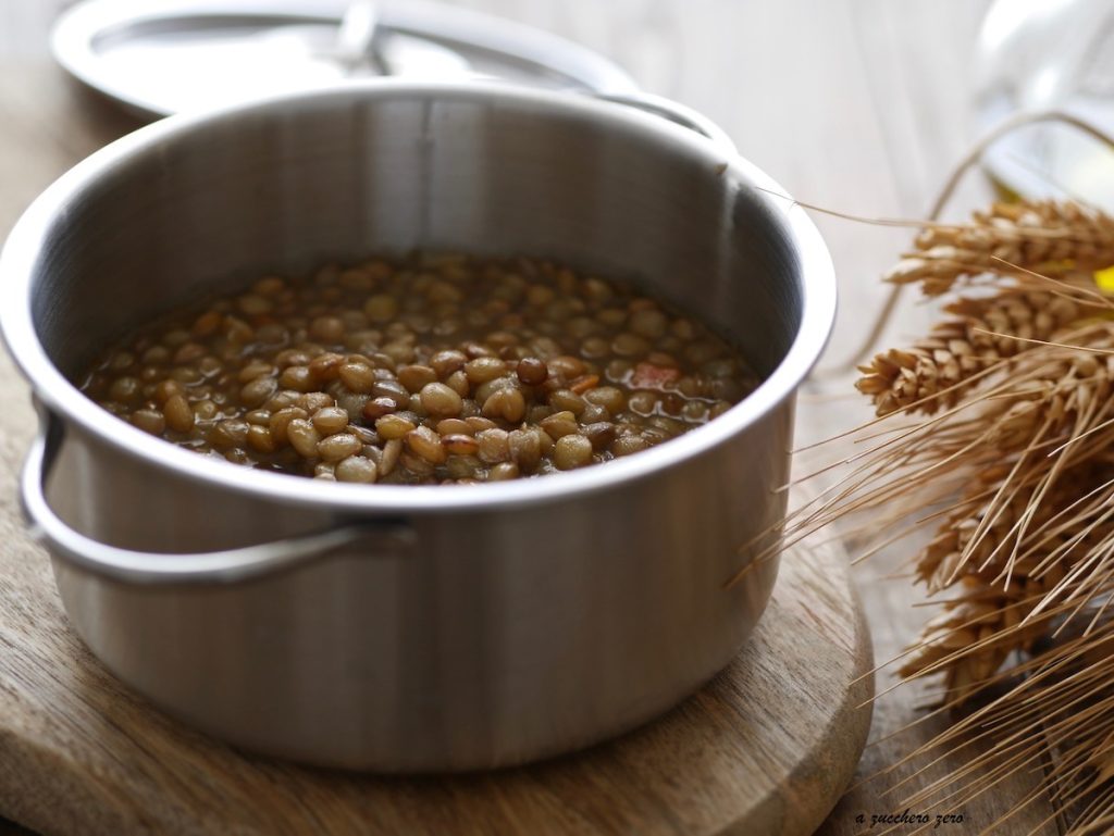 Comment cuisiner les lentilles | recette de base simple, digeste et polyvalente