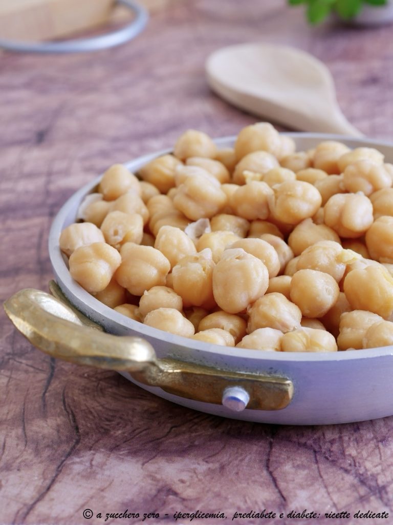 Cuisiner les pois chiches à la cocotte-minute | recette de base facile et digeste