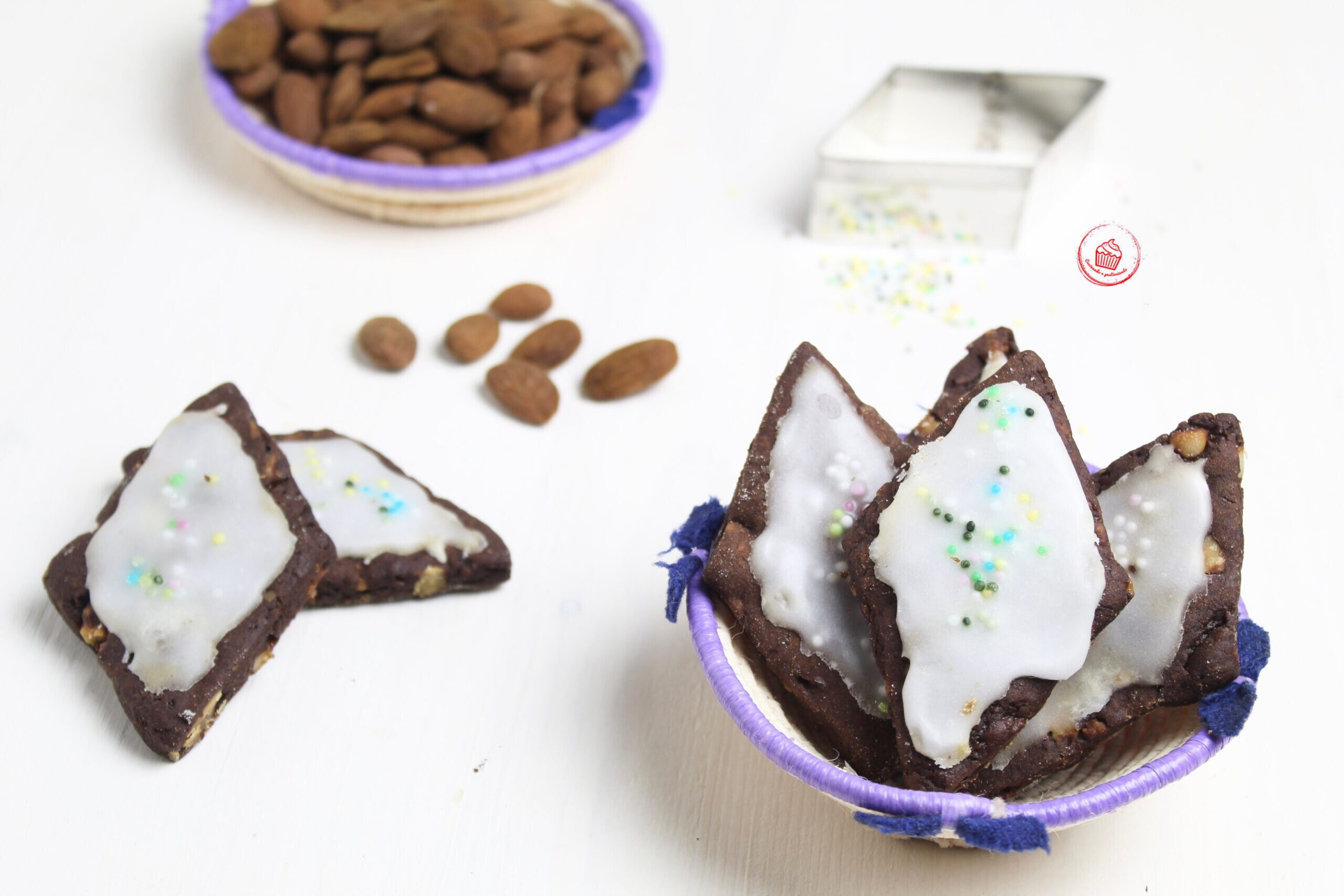 Pabassinas, recette Sardes