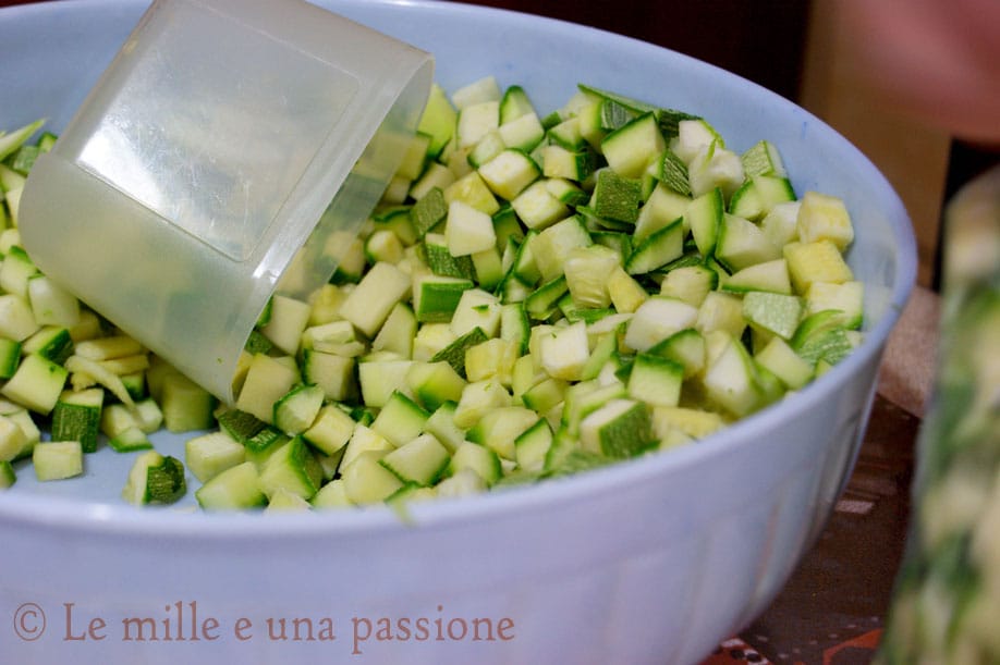 Congeler les courgettes : Le guide ultime pour les avoir parfaites toute l’année !