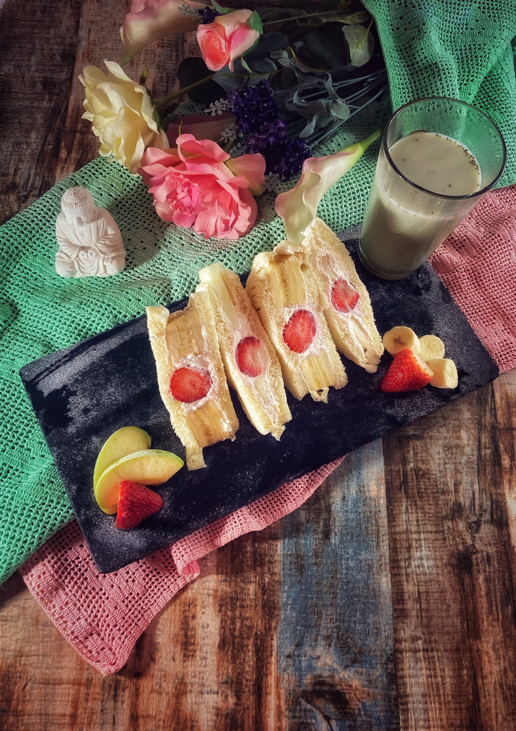 Furutsu Sando (Japon)