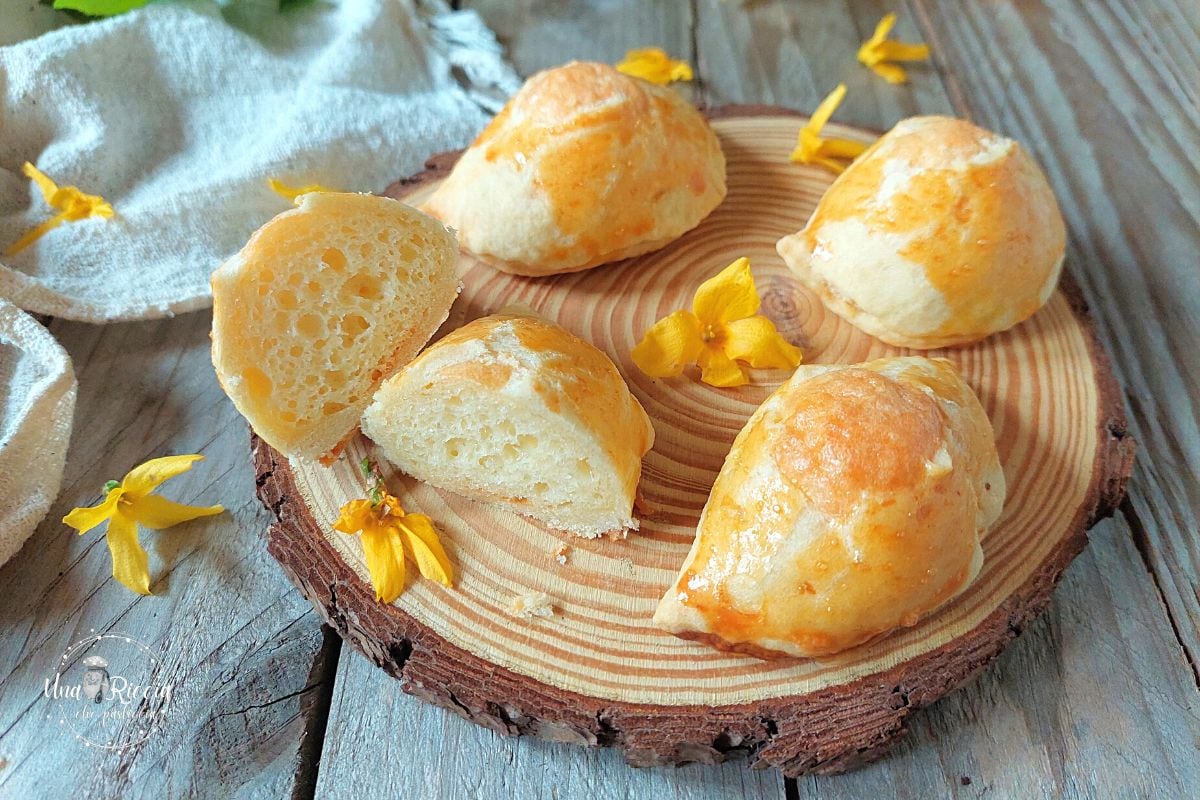 Fiadoni des Abruzzes