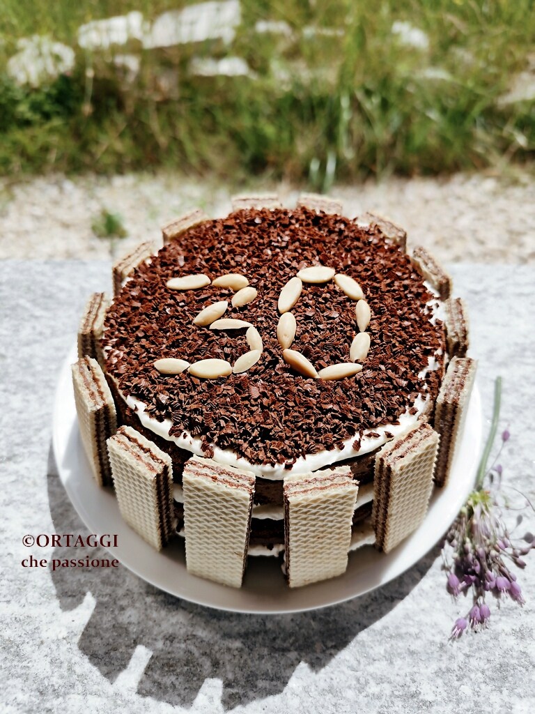 Gâteau d'anniversaire RAPIDE et simple