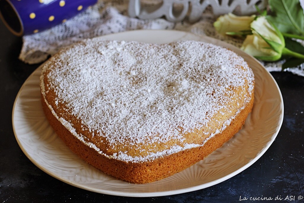 Gâteau Loer de Lovere