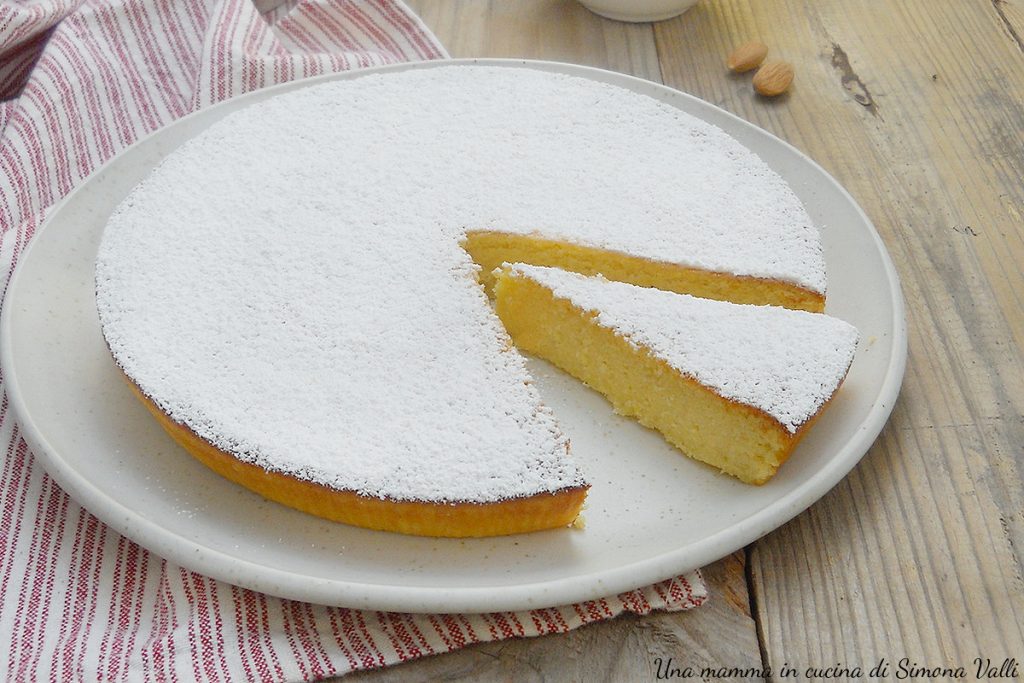gâteau des nonnes oriz