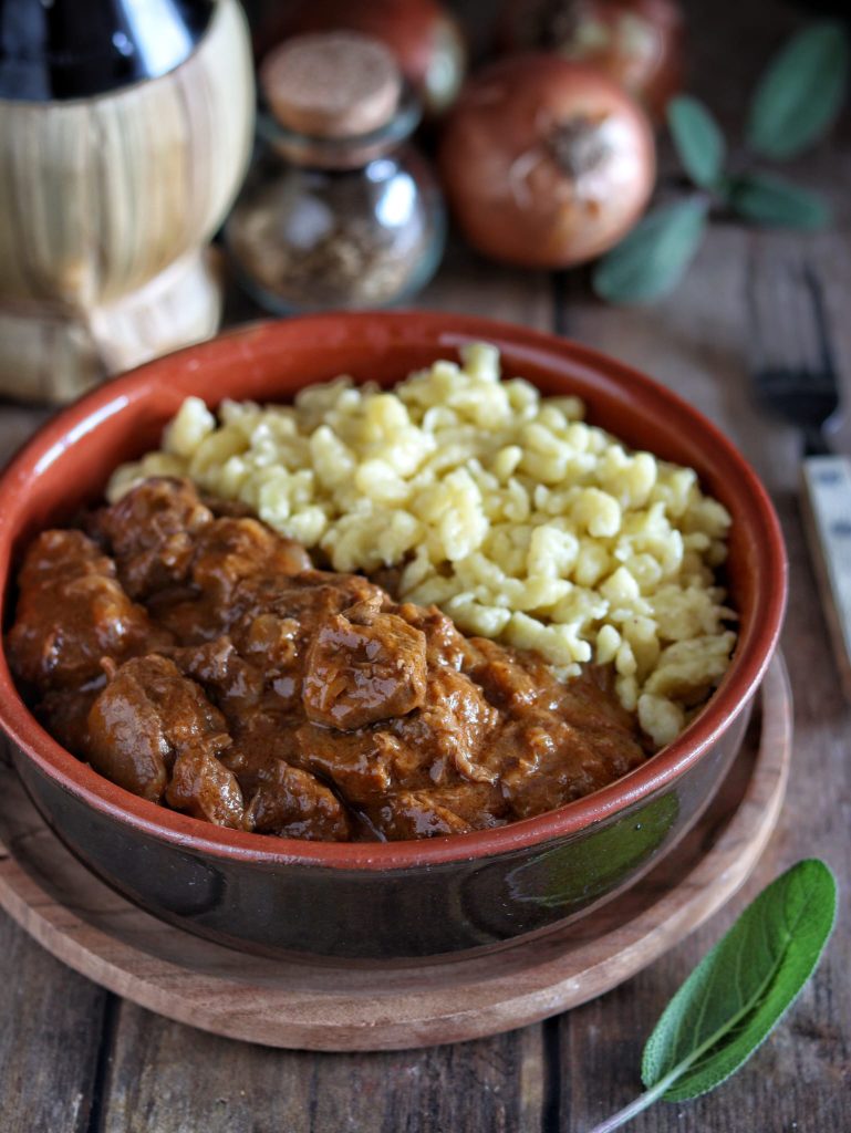Goulash