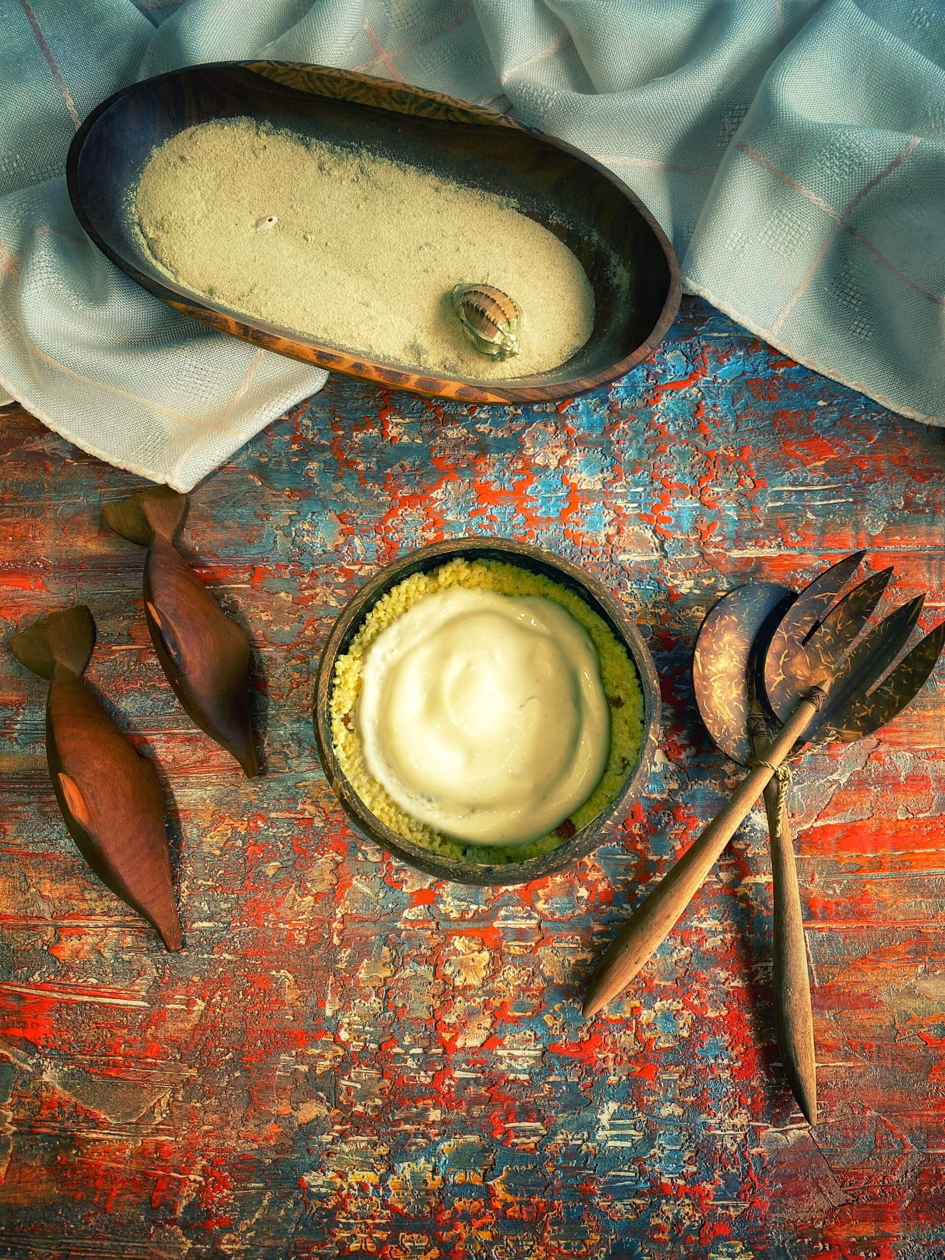 Lakh sow (Sénégal)