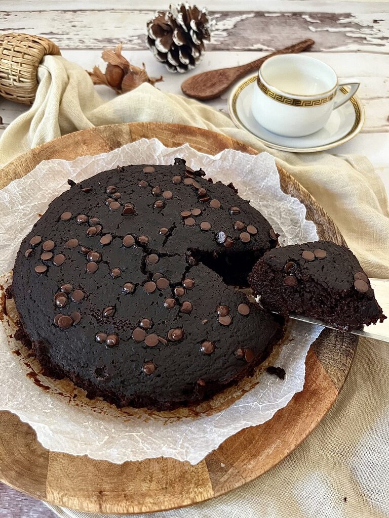 Brownie sans Nickel et sans Gluten