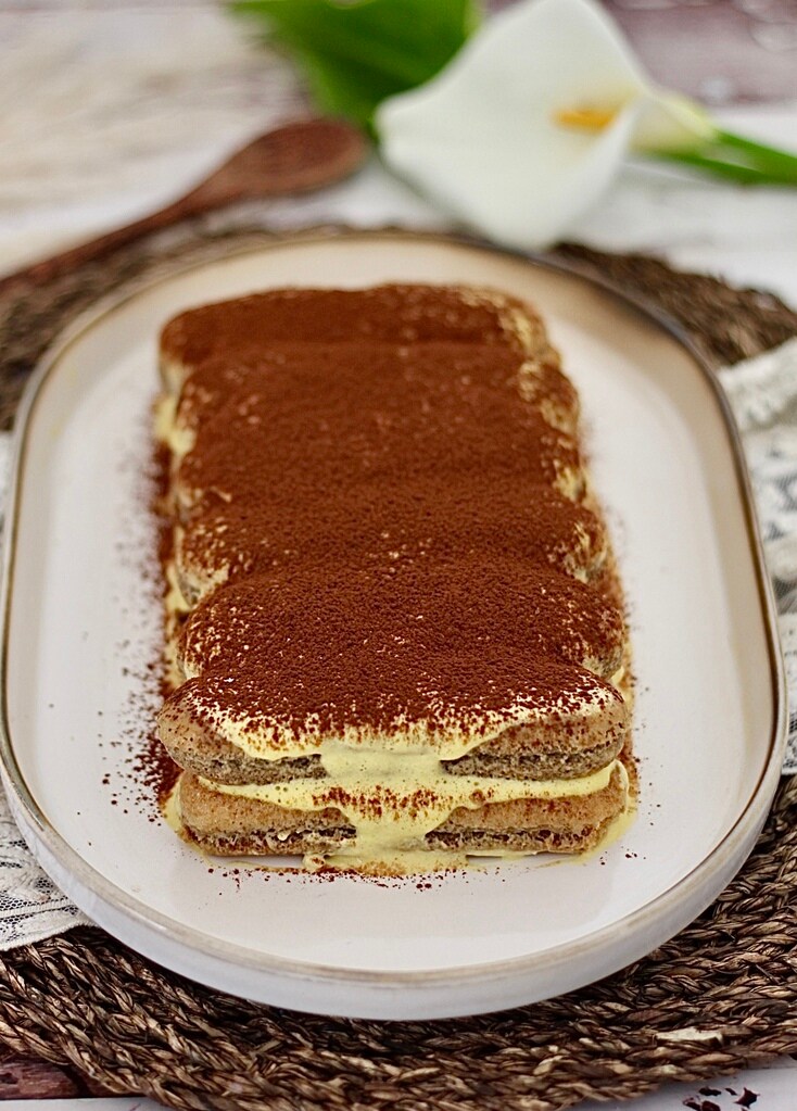 Tiramisù