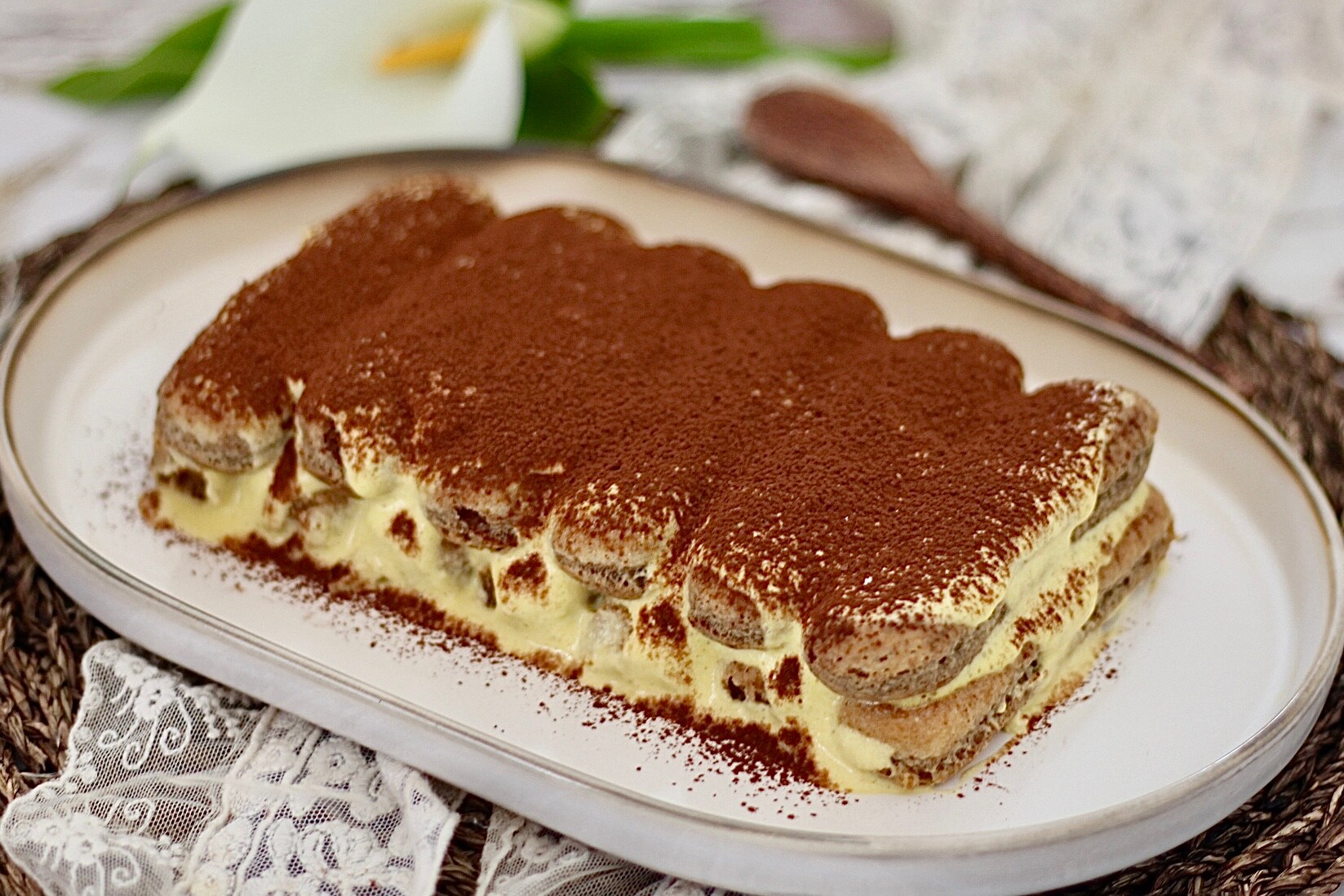Tiramisù