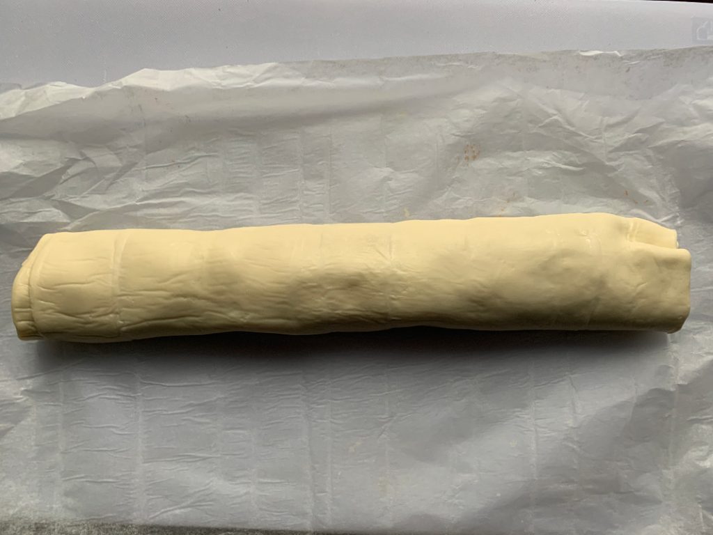 MUFFIN ALLA PIZZAIOLA EN FRITEUSE À AIR5