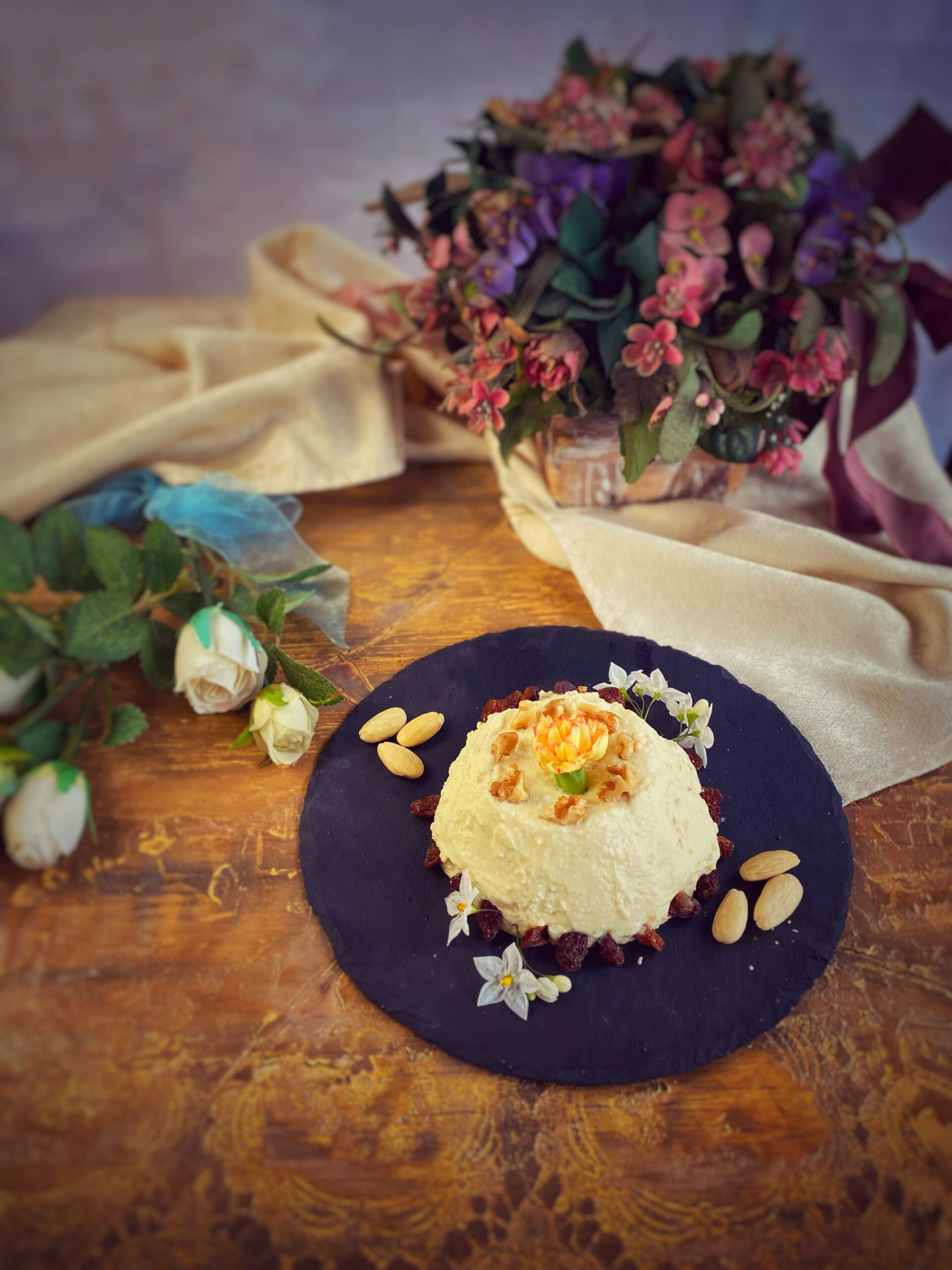 Paskha (Russie et Finlande)