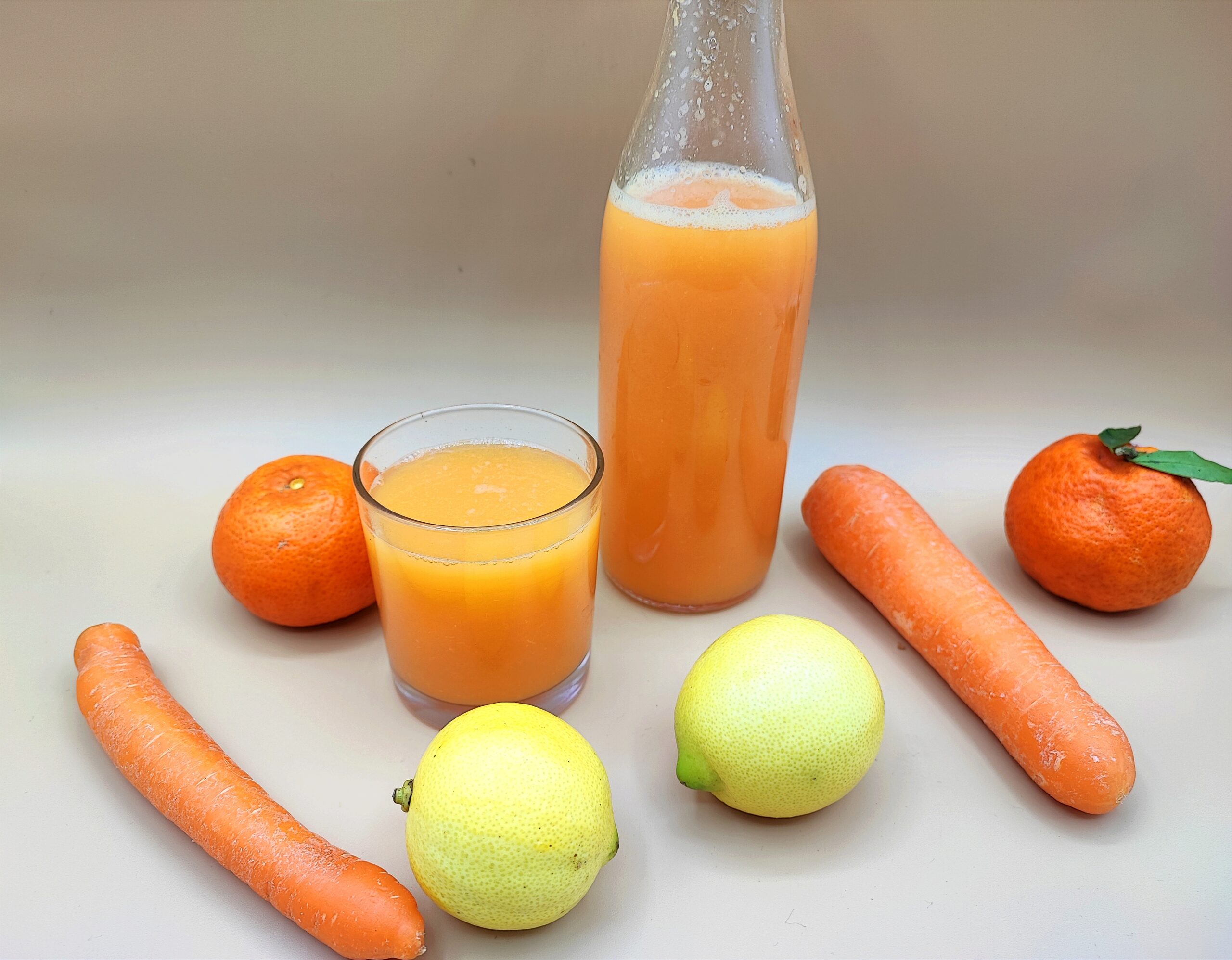 Jus ACE fait maison