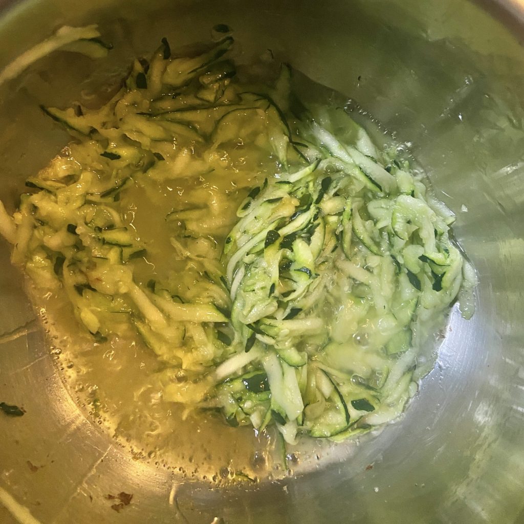 risotto chartreux