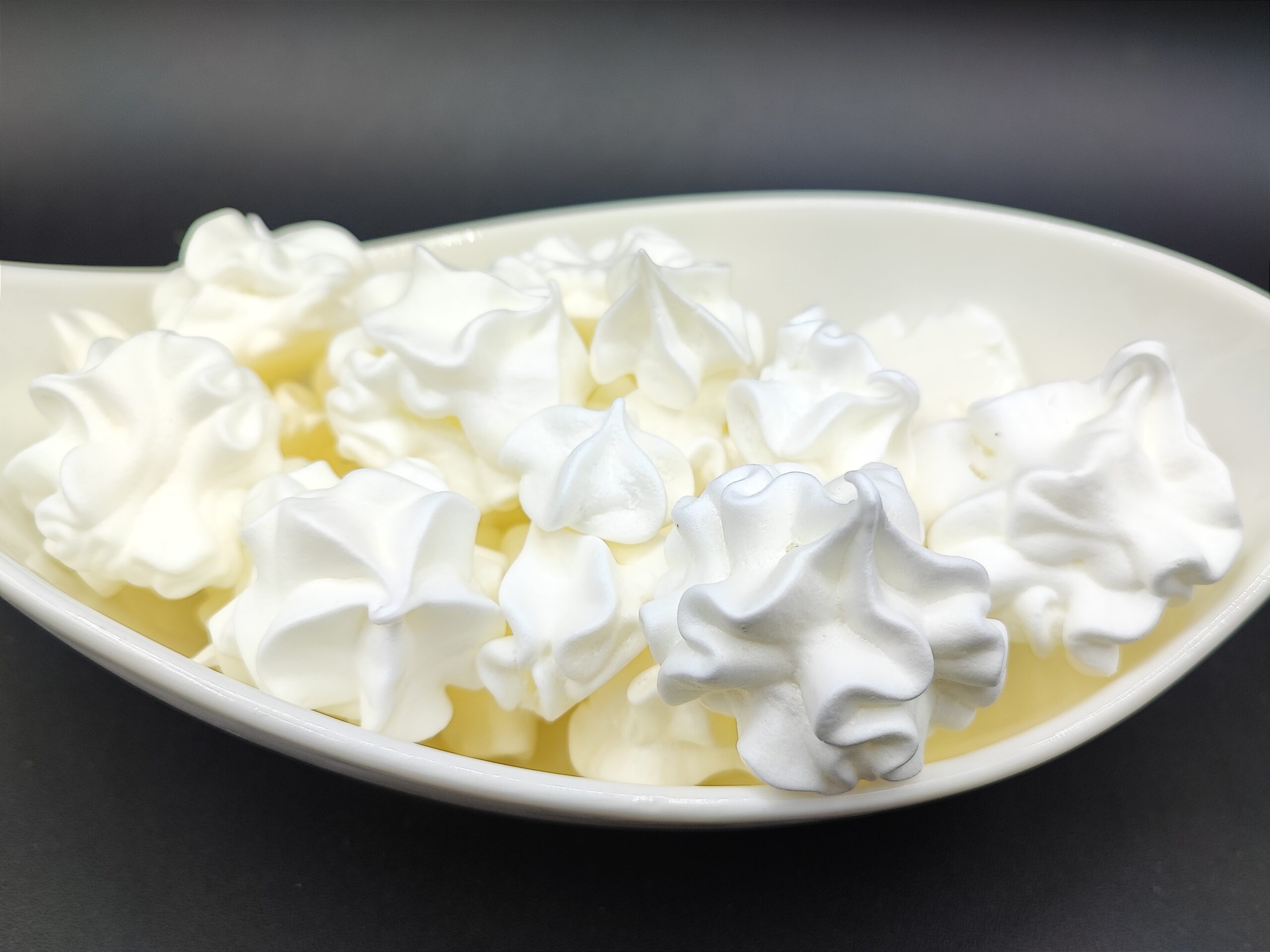 Meringues
